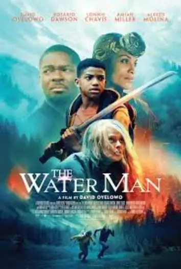 the water man 2020 , 7starhd