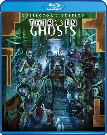 thir13en ghosts 2001 , 7starhd