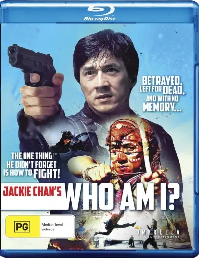 who am i 1998 , 7star-hd