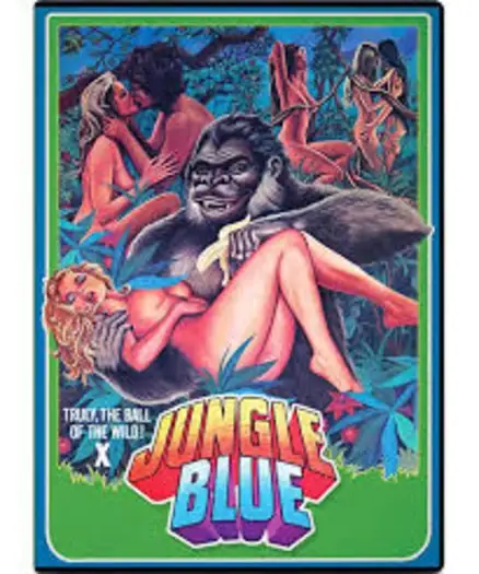18 jungle blue 1978 , 7star-hd