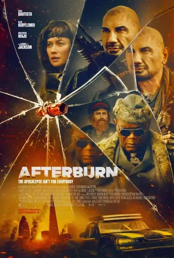 afterburn 2025 , 7star-hd
