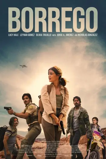 borrego 2022 , 7star-hd