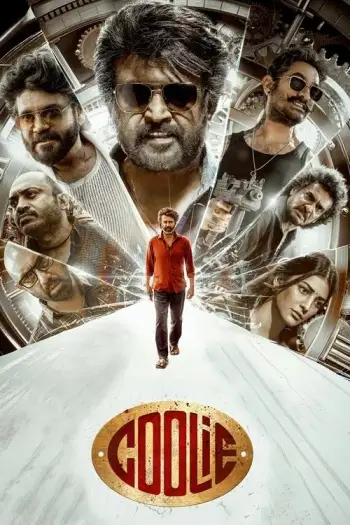 coolie 2025 , 7star-hd