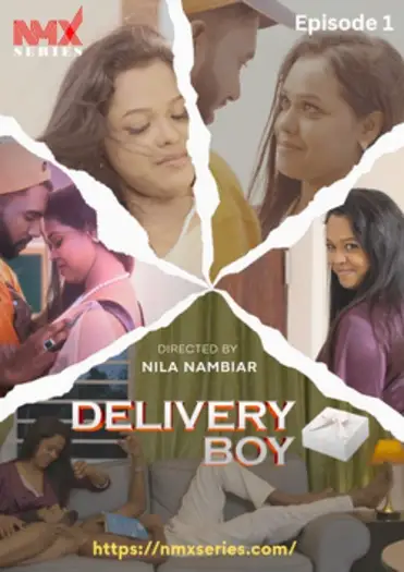 delivery boy 2025 , 7star-hd