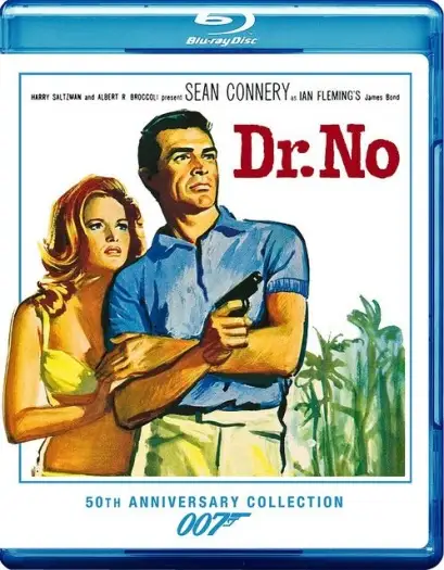 dr. no 1962 , 7star-hd