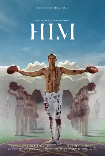 him 2025 , 7star-hd
