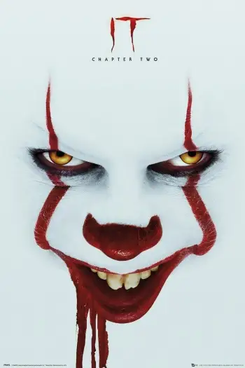 it chapter two 2019 , 7star-hd