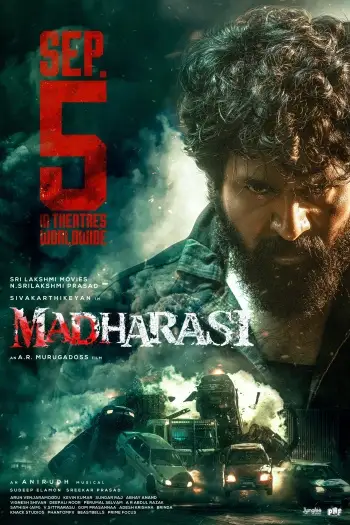 madharasi 2025 , 7star-hd