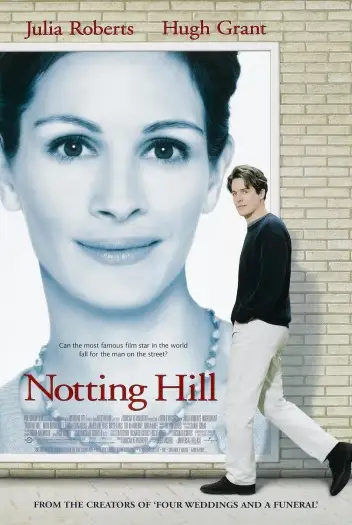 notting hill 1999 , 7star-hd