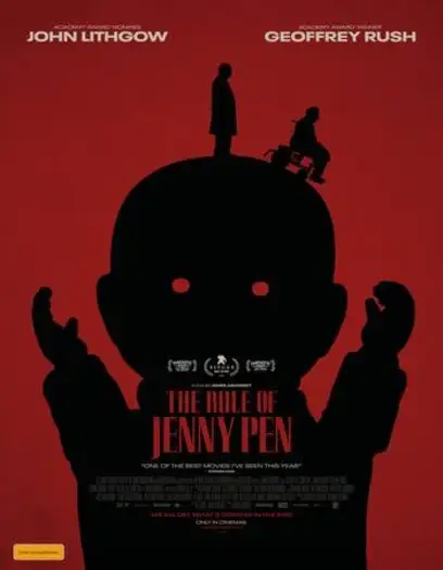 the rule of jenny pen 2025 , 7star-hd