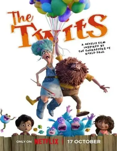 the twits 2025 , 7star-hd
