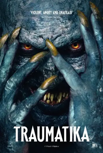 traumatika 2025 , 7star-hd