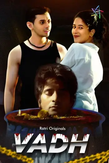 vadh 2025 , 7star-hd