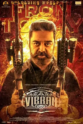 vikram 2022 , 7star-hd