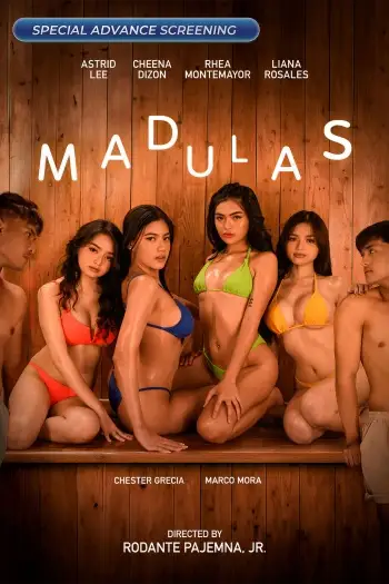 18 madulas 2025 , 7star-hd