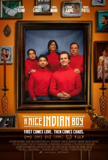 a nice indian boy 2025 , 7star-hd