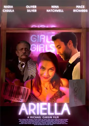 ariella 2025 , 7star-hd