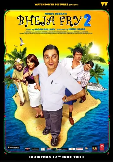 bheja fry 2 2011 , 7star-hd