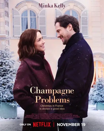 champagne problems 2025 , 7star-hd