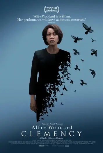 clemency 2019 , 7star-hd