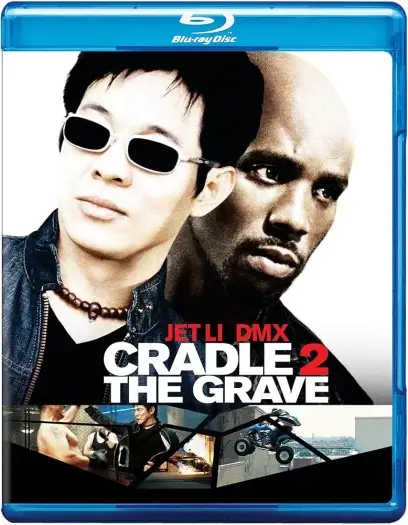 cradle 2 the grave 2003 , 7star-hd