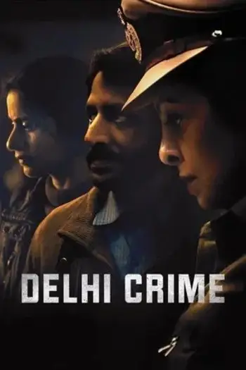 delhi crime 2019 , 7star-hd