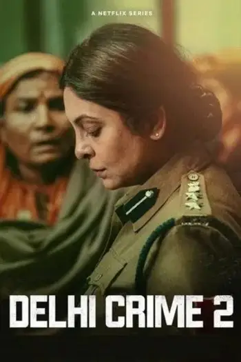 delhi crime 2022 , 7star-hd
