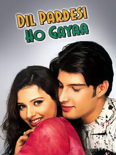 dil pardesi ho gayaa 2003 , 7star-hd