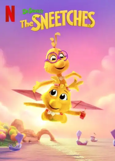 dr seusss the sneetches 2025 , 7star-hd