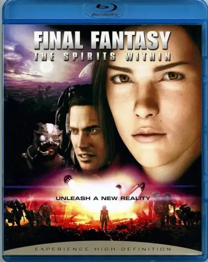 final fantasy the spirits within 2001 , 7star-hd