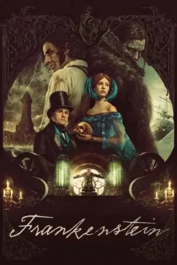frankenstein 2025 , 7star-hd