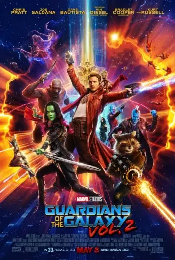 guardians of the galaxy vol. 2 2017 , 7star-hd