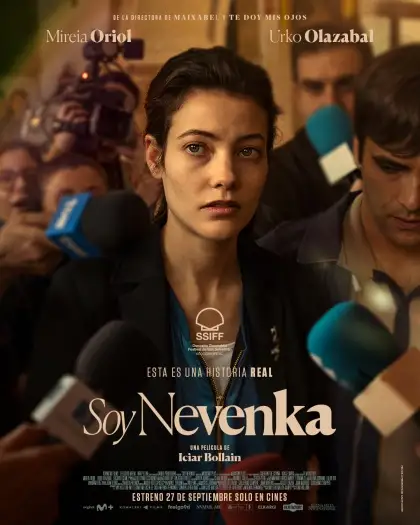 i am nevenka 2024 , 7star-hd