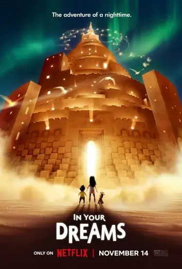 in your dreams 2025 , 7star-hd
