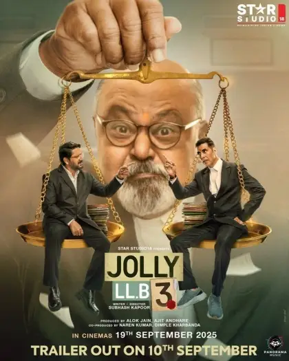 jolly llb 3 2025 , 7star-hd