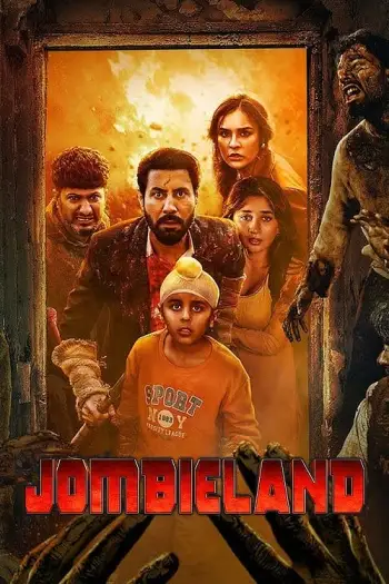 jombieland 2025 , 7star-hd