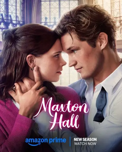 maxton hall 2025 , 7star-hd