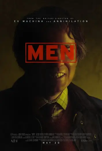 men 2022 , 7star-hd