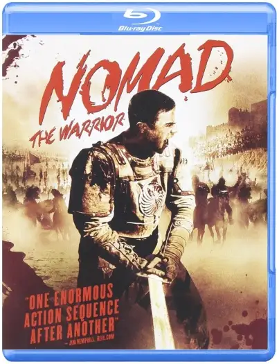 nomad the warrior 2005 , 7star-hd