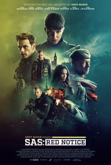 sas rise of the black swan 2021 , 7star-hd