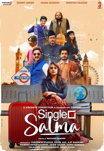 single salma 2025 , 7star-hd