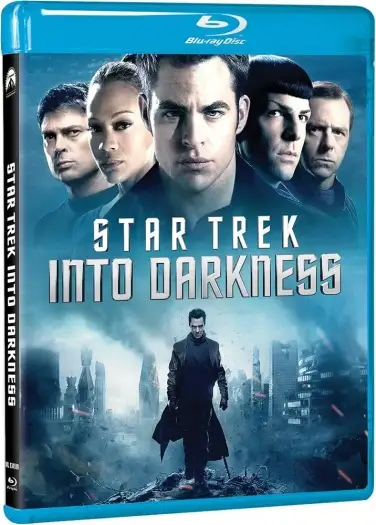 star trek into darkness 2013 , 7star-hd