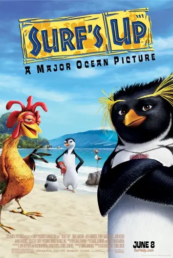 surfs up 2007 , 7star-hd