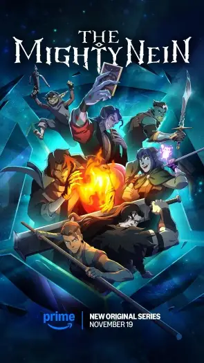 the mighty nein 2025 , 7star-hd