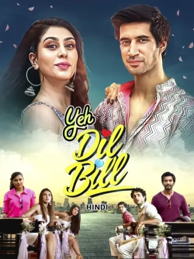 yeh dil bill 2025 , 7star-hd
