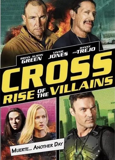 cross 3 2019 , 7star-hd