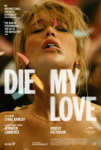 die my love 2025 , 7star-hd