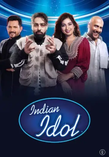 indian idol 2025 , 7star-hd