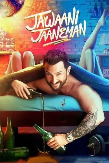 jawaani jaaneman 2020 , 7star-hd