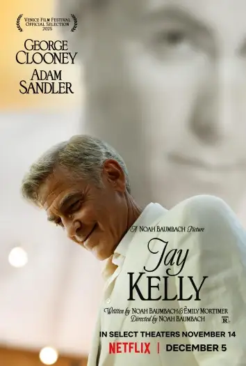 jay kelly 2025 , 7star-hd
